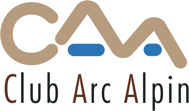 CAA logo